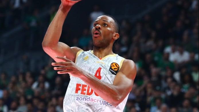 Μπλόσομγκεϊμ: «Μια πολύ καλά “κουρδισμένη” μηχανή ο Ολυμπιακός»