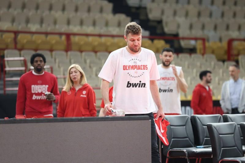 "Είναι νέα μόδα να...": Ατάκες Βεζένκοφ για Μονακό και Μπλόσομγκεϊμ!