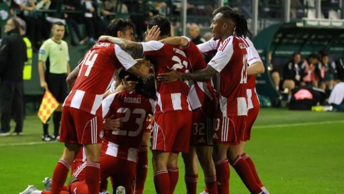 Ο ΟΦΗ επηρεάζει τον Ολυμπιακό - Οι δρόμοι του καλοκαιριού!