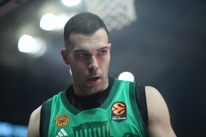 Το χειρουργείο του Σλούκα, οι τελικοί με τον Ολυμπιακό και ο... Παγιόλα!