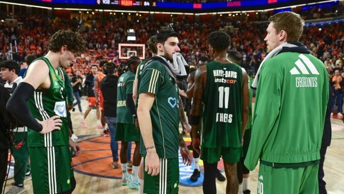 Vlog Παπαβασιλείου: Μόνο ένας από τον ΠΑΟ μπορεί να αποκλείσει τη Βαλένθια!