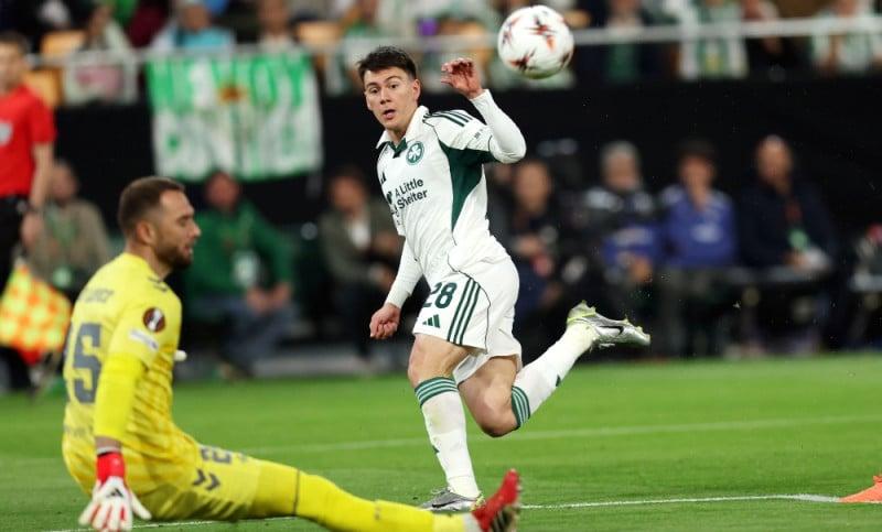 Πωλούνται! Στο… σφυρί 4 παίκτες του ΠΑΟ 18.5 εκατομμυρίων - Σπάνε συμβόλαια