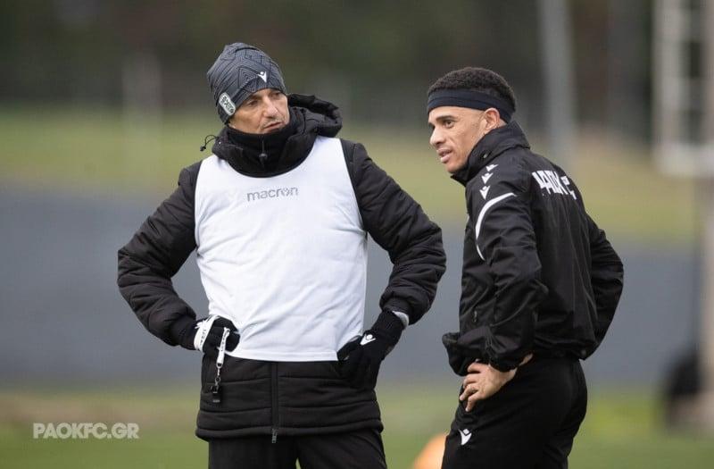 ΠΑΟΚ: Με την πλάτη στον τοίχο κόντρα στον Ολυμπιακό