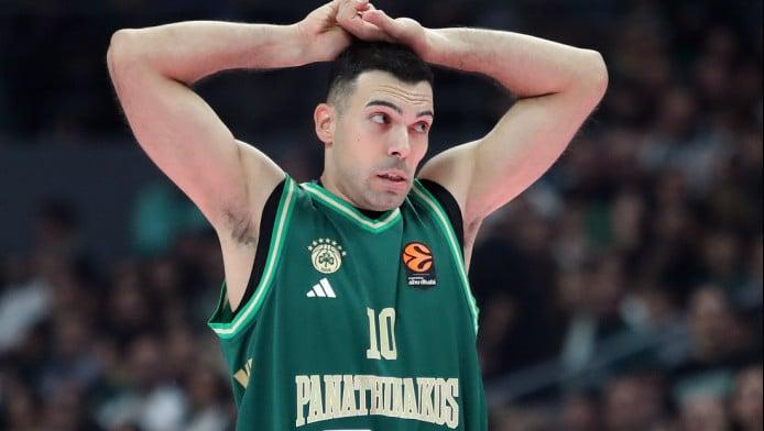 Το χειρουργείο του Σλούκα, οι τελικοί με τον Ολυμπιακό και ο... Παγιόλα!