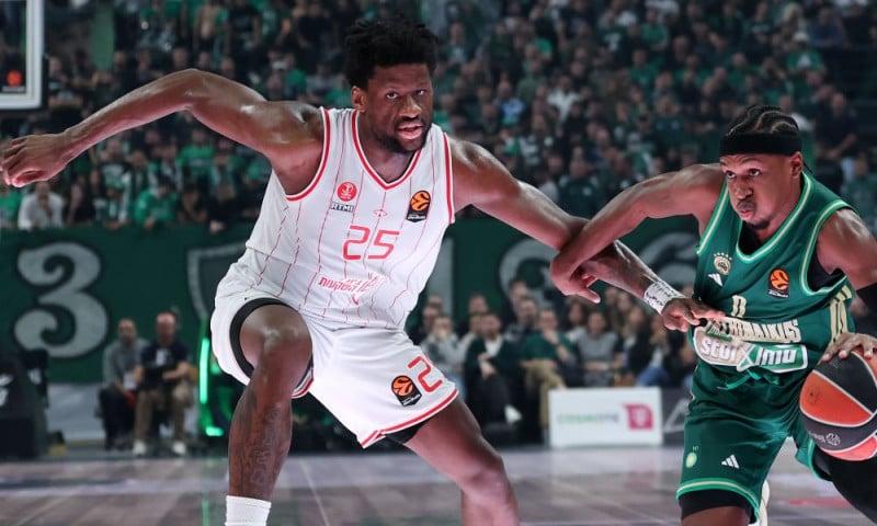 Παναθηναϊκός: Ο Οτούρου, η ρήτρα των 500.000 και το «θρίλερ» με Χέις!