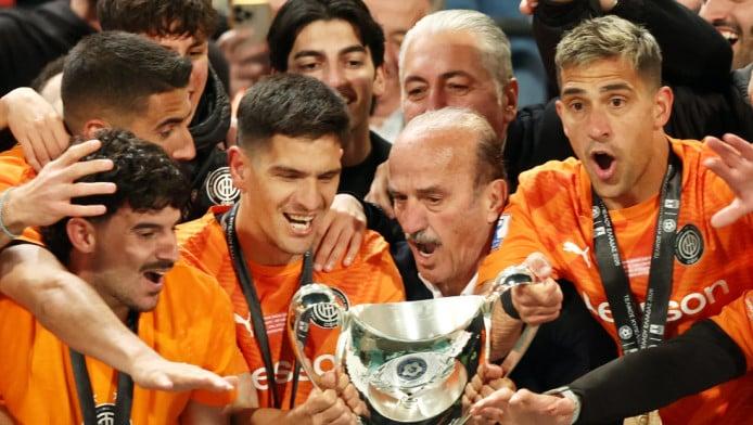 Ο… νέος Τσάπρας του ΟΦΗ - 4+1 που πήραν το Κύπελλο και φεύγουν με μεταγραφή