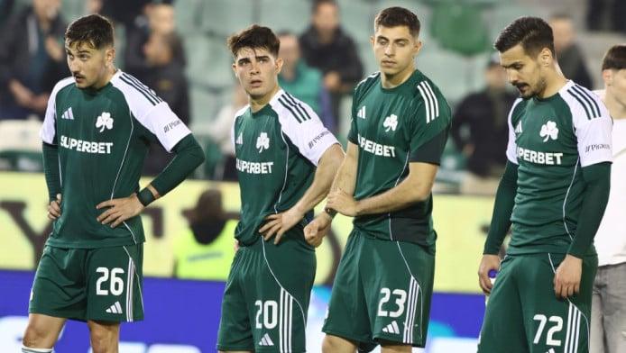 Πωλούνται! Στο… σφυρί 4 παίκτες του ΠΑΟ 18.5 εκατομμυρίων - Σπάνε συμβόλαια