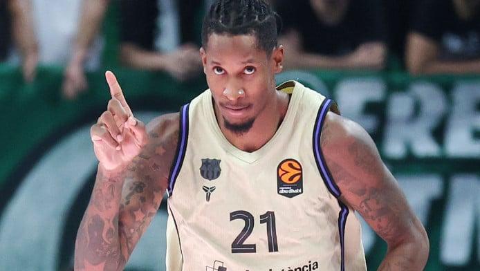 Θέλει να… ρίξει τα τσιμέντα με Κλάιμπερν ο ΠΑΟΚ - Τι ισχύει με Παναθηναϊκό!