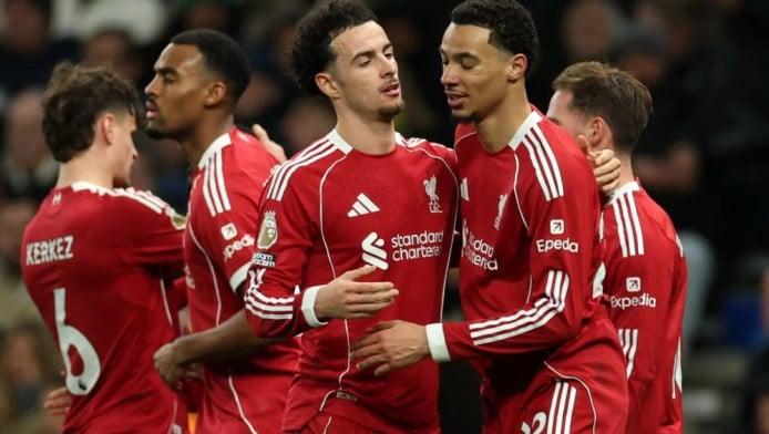 To έχουν αποφασίσει στη Λίβερπουλ - Αυτός θα είναι ο κόουτς τη νέα σεζόν