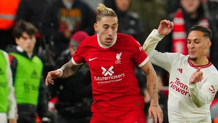 Αποκάλυψη Σλοτ - Τι ισχύει με Τσιμίκα και Λίβερπουλ