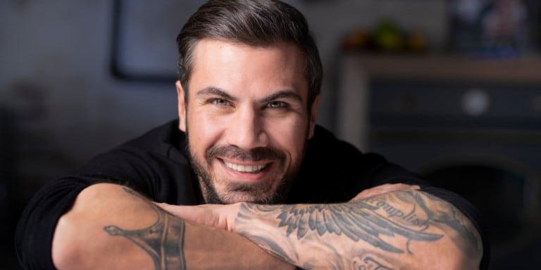 akis petretzikis fotografisi xeria pagos