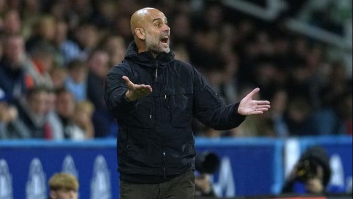 Τα… αποχαιρετιστήρια «δώρα» του Γκουαρντιόλα