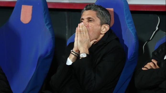 Λουτσέσκου: «Αποτυχία στον τελικό - Οι πιο δύσκολοι μήνες της ζωής μου»!