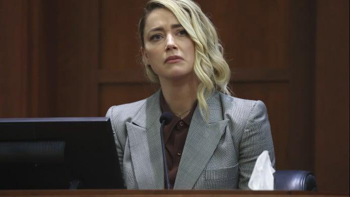 Μετά το χωρισμό άλλαξε ζωή και επίθετο! Πού βρίσκεται σήμερα η Άμπερ Χερντ;