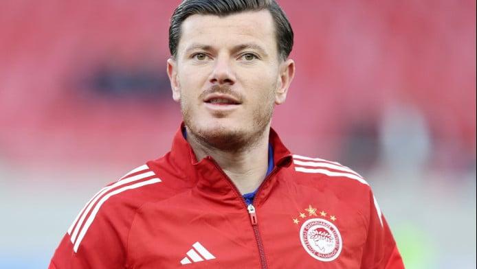 Το μήνυμα με Μπιανκόν για Ρόντινεϊ και Κοστίνια και η αναζήτηση βασικού