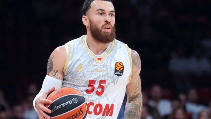 Με μεγάλη απουσία η Μονακό στην Αθήνα - “Αδικήθηκε ο Τζέιμς”