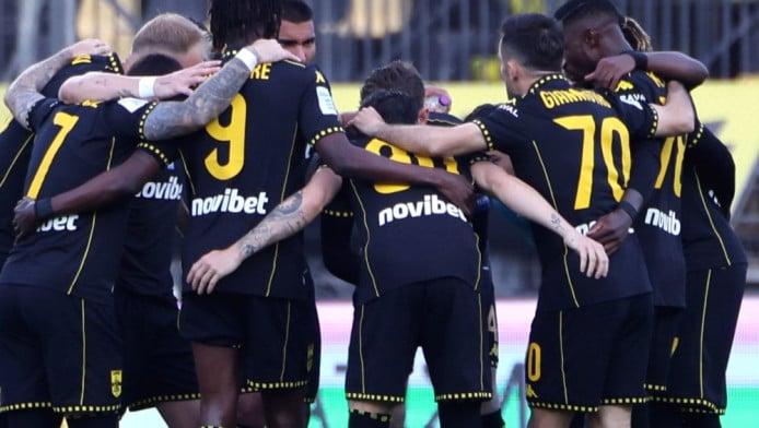 Επιμένει… σουπερλιγκάτα ο Άρης - Ο παίκτης που αρέσει πολύ