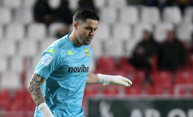 Τι ισχύει με Αθανασιάδη, Διούδη και Μάικιτς στον Άρη 