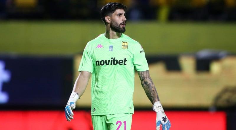 Τι ισχύει με Αθανασιάδη, Διούδη και Μάικιτς στον Άρη 