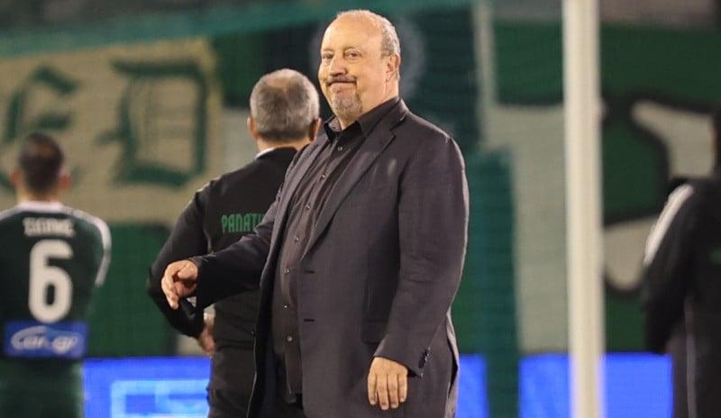 Ντέρμπι αντίδρασης για τον Παναθηναϊκό - Ο στόχος (ΒΙΝΤΕΟ)