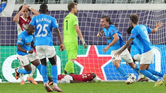 Πάφος: Παραιτήθηκε ο πρόεδρος μετά από διαπληκτισμό με οπαδό