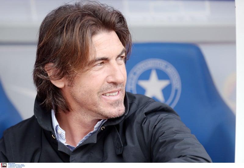 Επιστρέφει σε ελληνικά εδάφη ο Σα Πίντο - Πού πιάνει δουλειά