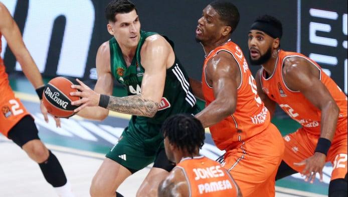 Δήλωση που θα συζητηθεί για την σειρά του ΠΑΟ: "Βλέπω Βαλένθια με 3-0"