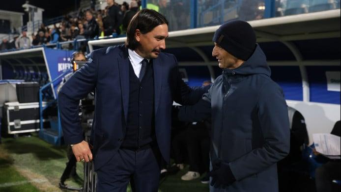 "Ο κόσμος του Παναθηναϊκού θέλει Λουτσέσκου - Με... Λέτο πήρε πρωταθλήματα"