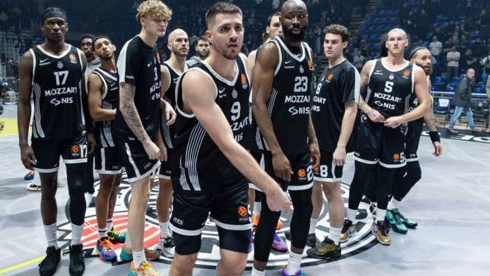 Παναθηναϊκός και Ολυμπιακός για άσο της Παρτιζάν - Ρήτρα 700.000 ευρώ!