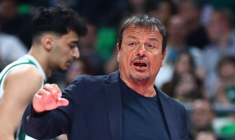 Αταμάν: «Είναι μόνο 1-0 - Κερδίσαμε με την άμυνά μας» (ΒΙΝΤΕΟ)