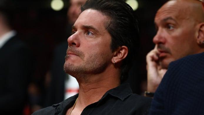 Η χειρονομία Οικονομόπουλου που ξεσήκωσε το ΣΕΦ (ΒΙΝΤΕΟ)