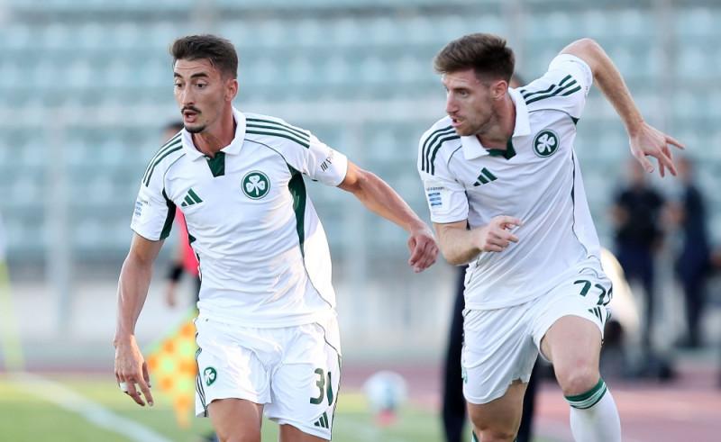 Athletic: «Ο Παναθηναϊκός στο top-10 συλλόγων χωρίς Champions League»