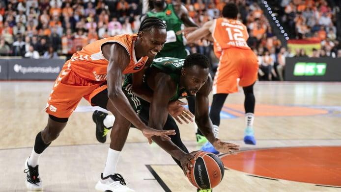 Αποκάλυψη Σερέλη για ΠΑΟ: "Αυτό το ματς της Βαλένθια δείξαμε στους παίκτες"