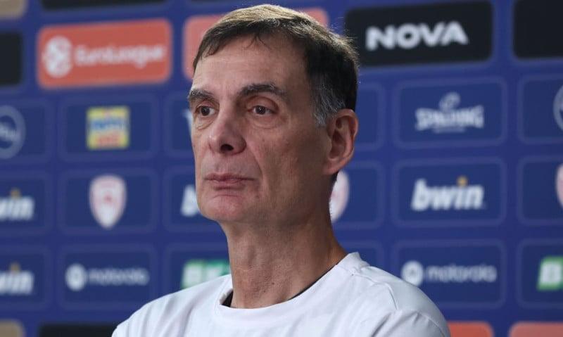 O Mπαρτζώκας