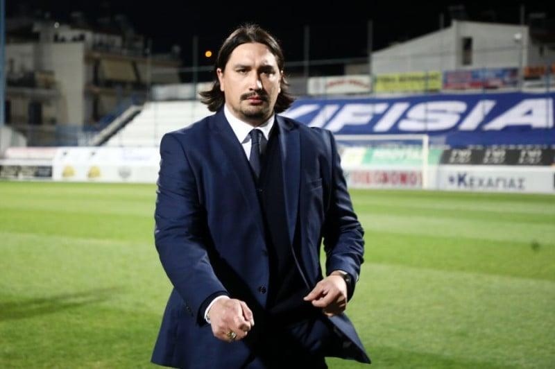 Όνομα που θα… προκαλέσει η επιλογή Αλαφούζου για προπονητή - Τέλος ο Λέτο!