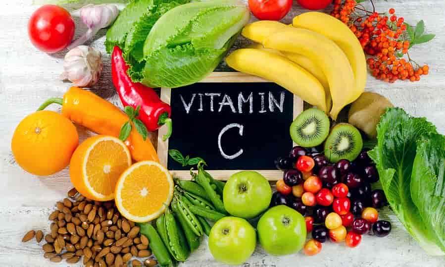 vitamini c