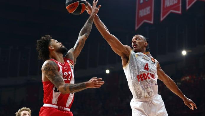 Αμφίβολοι Ντόρσεϊ και Γουόρντ - Τι είπε ο Μπαρτζώκας!