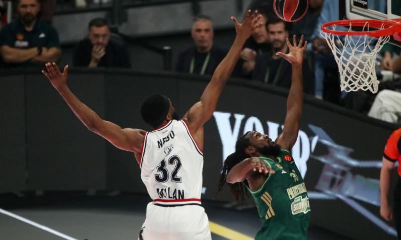 O Tζος Νίμπο