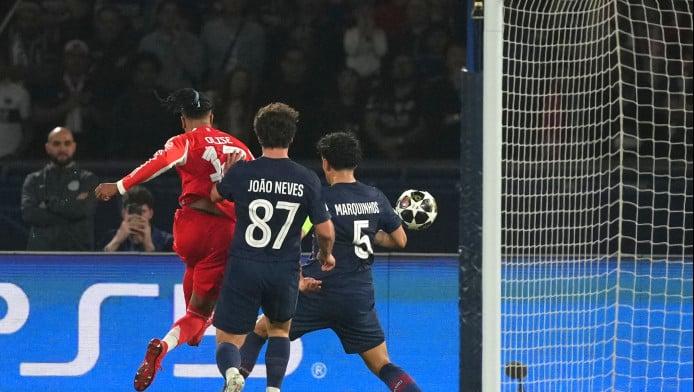 Τα ματς που έγραψαν ιστορία στο Champions League με καταιγίδα γκολ