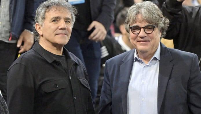 Τρομερή στιγμή μετά το χαμένο Κύπελλο του ΠΑΟΚ! Η αντίδραση Μυστακίδη (Vid)