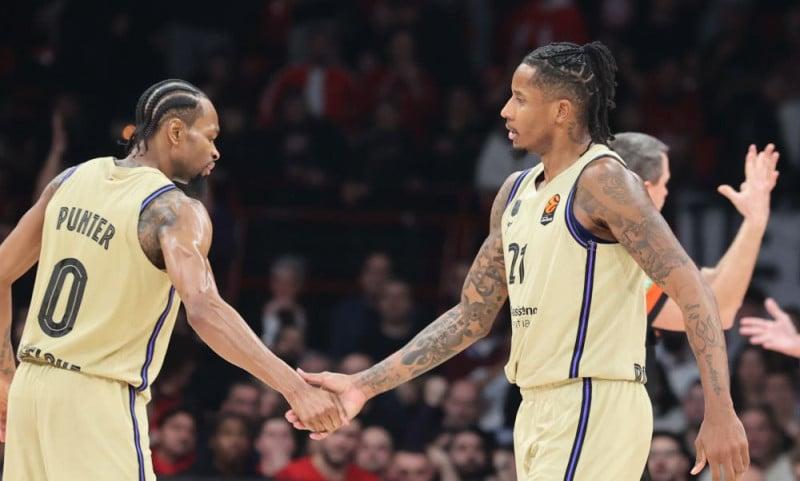 Συζητά με Κλάιμπερν ο ΠΑΟΚ, τρεις μεταγραφές ο Μυστακίδης από Euroleague!