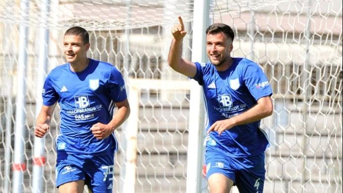 Πρωτοφανής κατάσταση στον ΠΑΣ Γιάννινα: «Είχαμε απλήρωτα σπίτια»