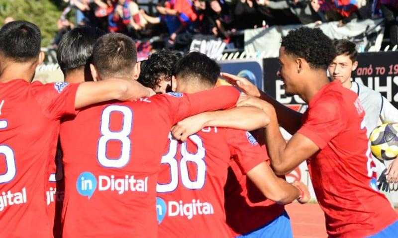 Αλλάζει ο Πανιώνιος -Σε καλό δρόμο για την επιστροφή στη Super League (Vd) 