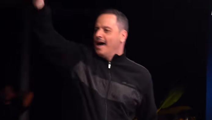 Live «έκρηξη» Τσουβέλα σε εκπομπή για τη νίκη του ΠΑΟ, Αταμάν και Μοντέρο! 