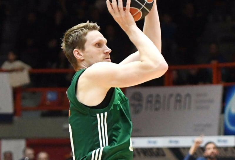 Ο… Γουόκαπ του ΠΑΟ: Ελληνοποίηση ξένου που αλλάζει τα δεδομένα με Ολυμπιακό