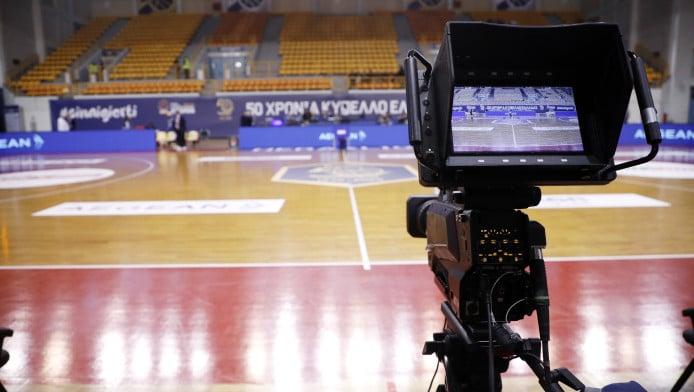 Πού θα δούμε Ολυμπιακό και ΠΑΟ σήμερα - Όλες οι αθλητικές μεταδόσεις