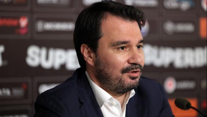 Αποκάλυψη για τον ρόλο του Παπαμιμίκου στον ΠΑΟΚ! Επιβεβαίωση Sportdog