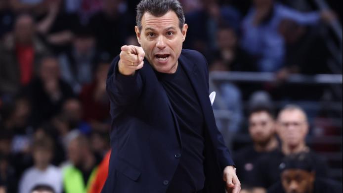 Έρχεται ο Ιτούδης στον Παναθηναϊκό; Αποκάλυψη Βετάκη!