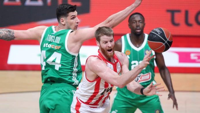 Ο… Γουόκαπ του ΠΑΟ: Ελληνοποίηση ξένου που αλλάζει τα δεδομένα με Ολυμπιακό