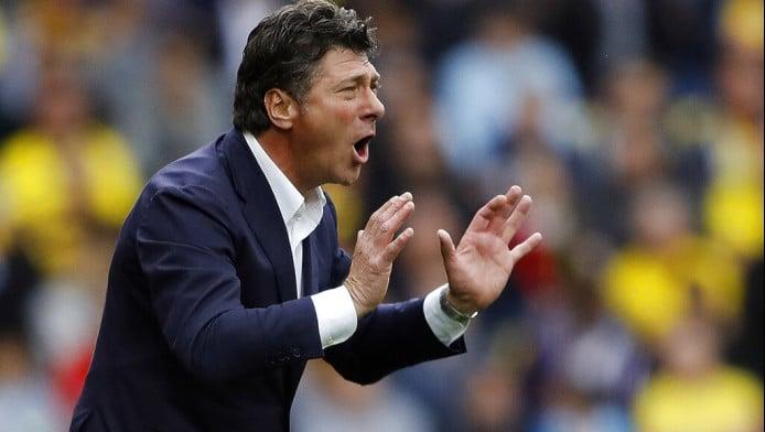 Ώρα Ματσάρι για Ηρακλή - Στη Θεσσαλονίκη ο Ιταλός